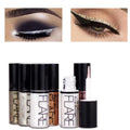 Shiny Eye Liners Cosmetics for Women Silver Rose