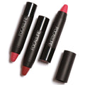 Matte Lipstick Long-lasting Lipsticks Velvet