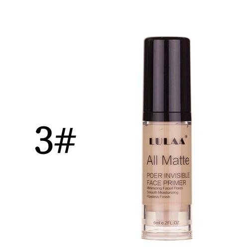 Reduces Dark Circles Liquid Foundation Makeup