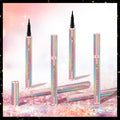 Black Liquid Eyeliner Pencil Long-lasting