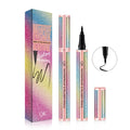 Black Liquid Eyeliner Pencil Long-lasting