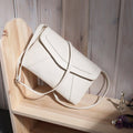 Sweet Shoulder Bag Vintage Leather Handbags