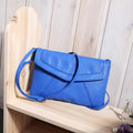 Sweet Shoulder Bag Vintage Leather Handbags