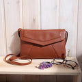 Sweet Shoulder Bag Vintage Leather Handbags