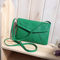 Sweet Shoulder Bag Vintage Leather Handbags