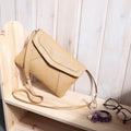 Sweet Shoulder Bag Vintage Leather Handbags