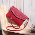 Sweet Shoulder Bag Vintage Leather Handbags