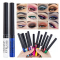 Liquid Eyeliner Waterproof Make Up Matte