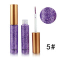 Fashion Waterproof Shiny Eyeshadow Glitter