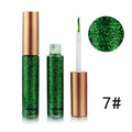 Fashion Waterproof Shiny Eyeshadow Glitter