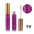 Fashion Waterproof Shiny Eyeshadow Glitter