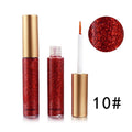 Fashion Waterproof Shiny Eyeshadow Glitter