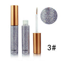 Fashion Waterproof Shiny Eyeshadow Glitter