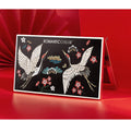 Romatic Color Chinese Ancient Classic Style