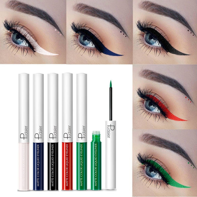 Liquid Eyeliner Pen Long Lasting Eye Liner