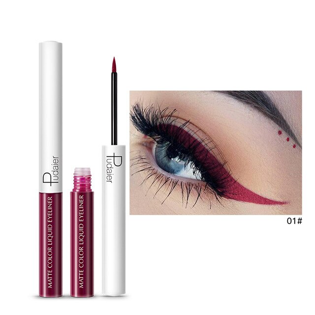 Liquid Eyeliner Pen Long Lasting Eye Liner