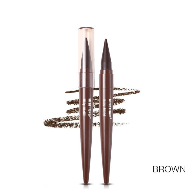 Charming Eyes Makeup Matte 3D Eyeliner Pencil