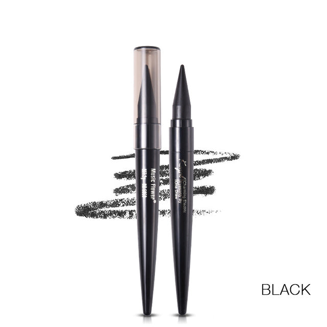 Charming Eyes Makeup Matte 3D Eyeliner Pencil