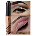 Makeup Liquid Glitter Eyeliner Professional Shimmer