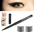 Black Long Lasting Eye Liner Pencil Waterproof