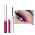 Eyeliner Pencils Easy to Wear 15 Color Waterproof