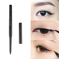 Eyeliner Black Automatic Rotation Pencil