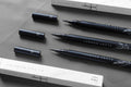 Waterproof Black Liquid Eyeliner Pencil Big