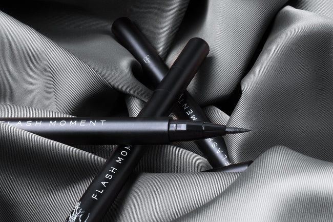 Waterproof Black Liquid Eyeliner Pencil Big