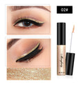 Cheap Makeup Shimmer Liquid Eye Liner