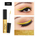 Cheap Makeup Shimmer Liquid Eye Liner