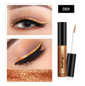 Cheap Makeup Shimmer Liquid Eye Liner