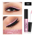 Cheap Makeup Shimmer Liquid Eye Liner