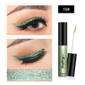 Cheap Makeup Shimmer Liquid Eye Liner