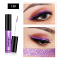 Cheap Makeup Shimmer Liquid Eye Liner