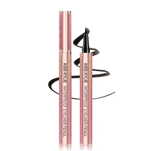 Eyeliner Pinky Waterproof Long Lasting Liquid