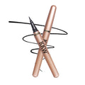 Black Eyeliner Pencil Fast Dry Eye Liner Pen