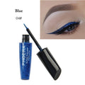 Eyeliner Eyeshadow Long Lasting Glitter