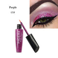 Eyeliner Eyeshadow Long Lasting Glitter