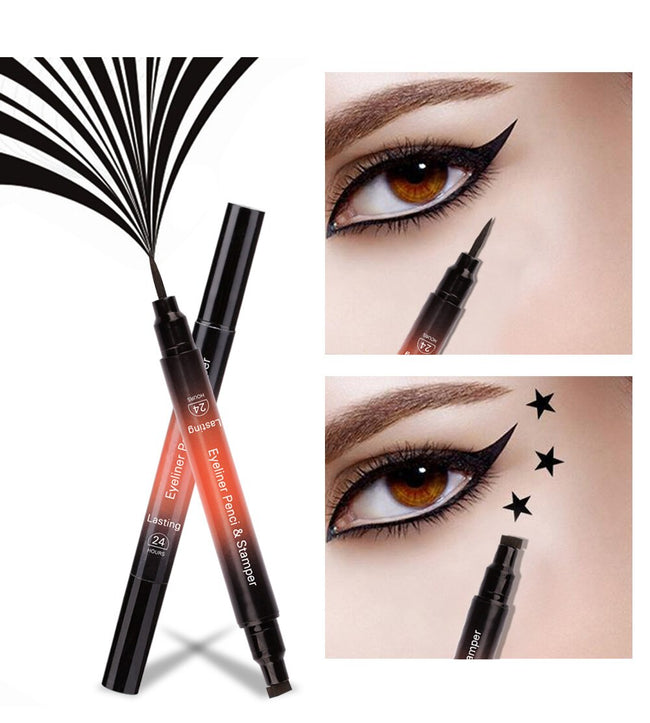 Cat Eye Makeup Waterproof Liquid Eyeliner