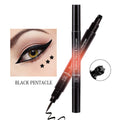 Cat Eye Makeup Waterproof Liquid Eyeliner