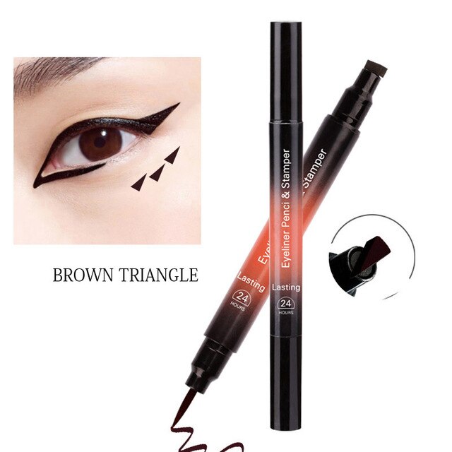 Cat Eye Makeup Waterproof Liquid Eyeliner