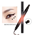 Cat Eye Makeup Waterproof Liquid Eyeliner