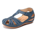 Rome platform Sandals Casual Wedge Women