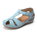 Rome platform Sandals Casual Wedge Women