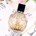 Parfume Deodorant Fragrance Atomizer Body Spay