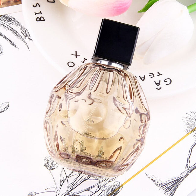 Parfume Deodorant Fragrance Atomizer Body Spay