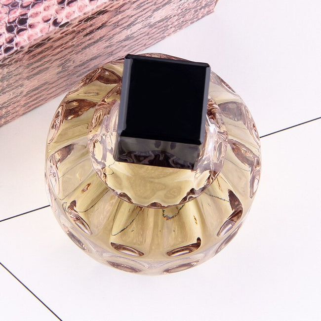 Parfume Deodorant Fragrance Atomizer Body Spay