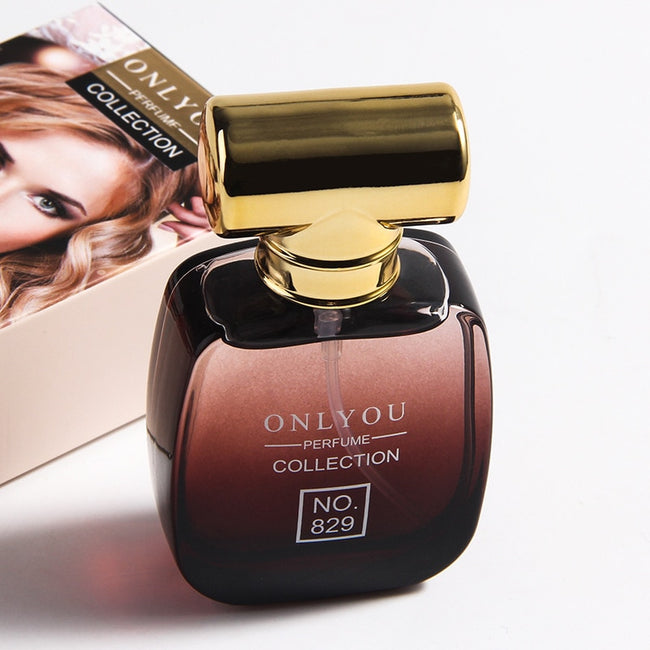 High-end niche perfume Lady Fascinating perfume