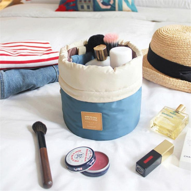 Cosmetic Cases Makeup Organizer Case Handbag