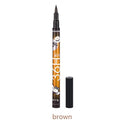 Cheapest Waterproof Black Liquid Eyeliner